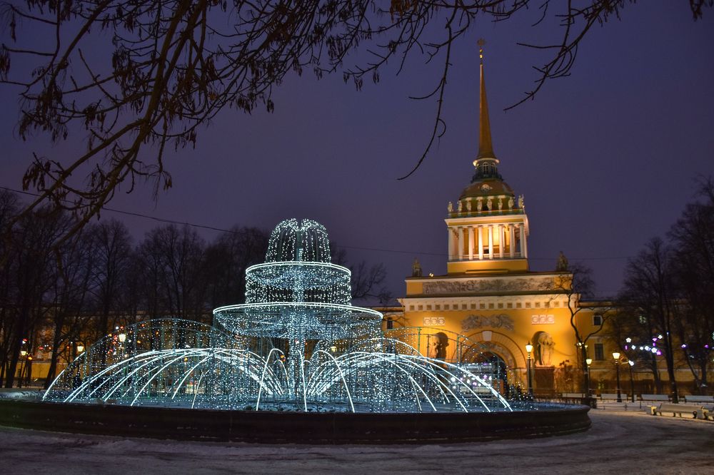 Photograph by Дмитрий Петров