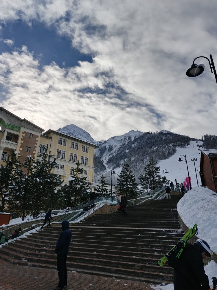 Photograph by Курчина Вероника