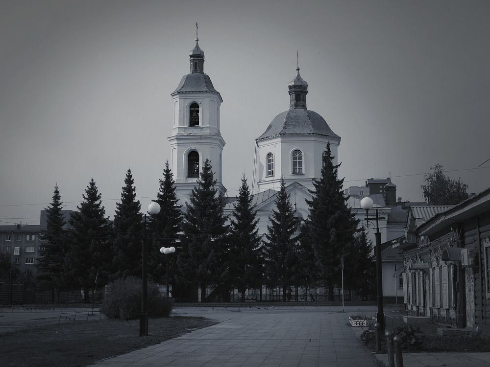 Photograph by Валерий Алфимов