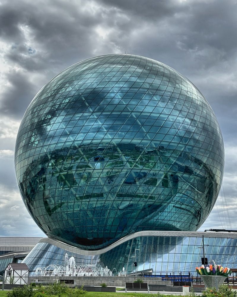 Photograph by Козинец Александр