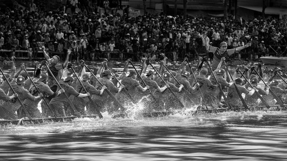 Photograph by Tam Dinh Cong