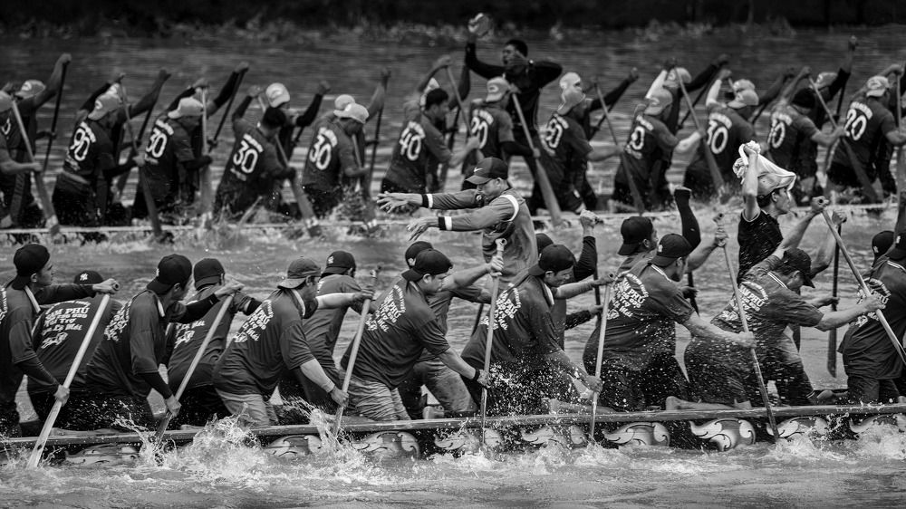 Photograph by Tam Dinh Cong