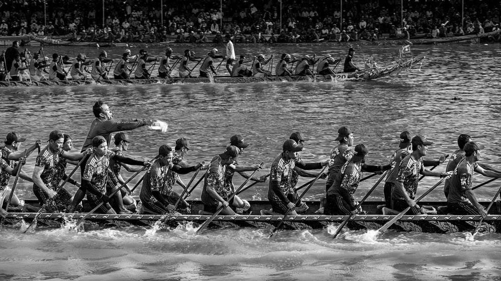 Photograph by Tam Dinh Cong