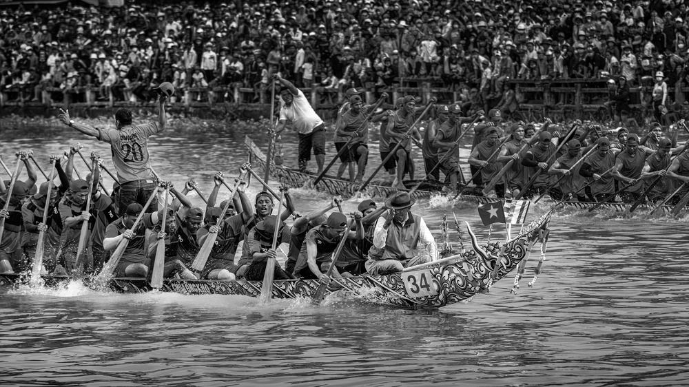 Photograph by Tam Dinh Cong