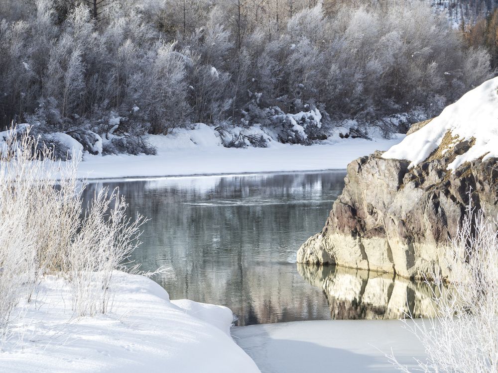 Photograph by Надежда Михайлина