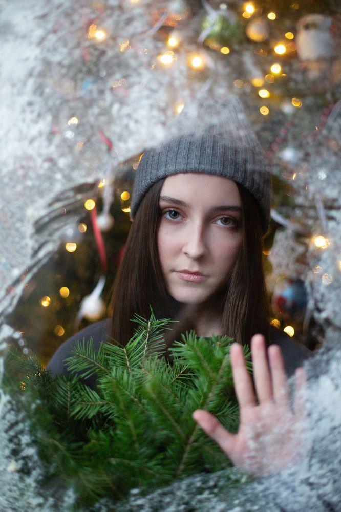 Photograph by Алена Пайвина