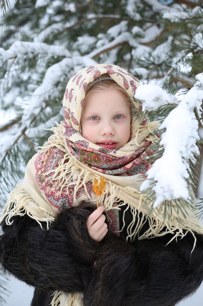 Photograph by Наталья Муравейко