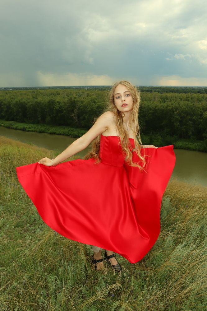 Фотография автора Расул Макенов