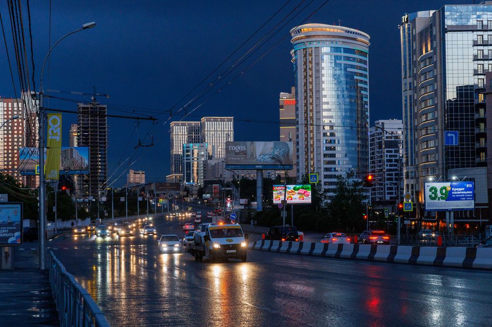 Photograph by Людмила Аксенова