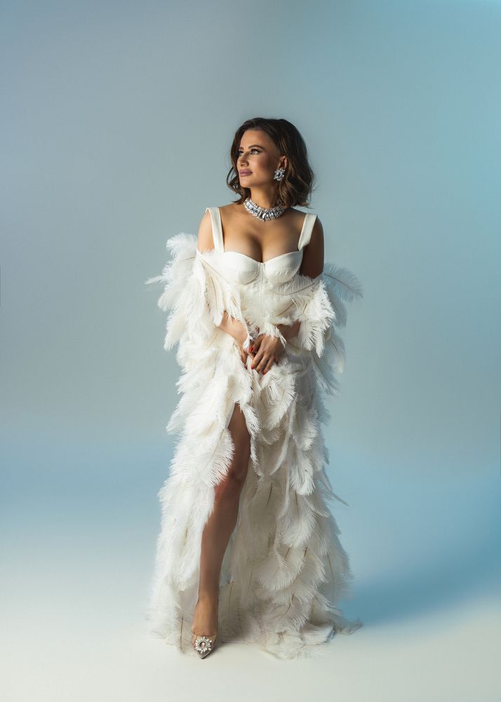 Photograph by Елена Баришполь