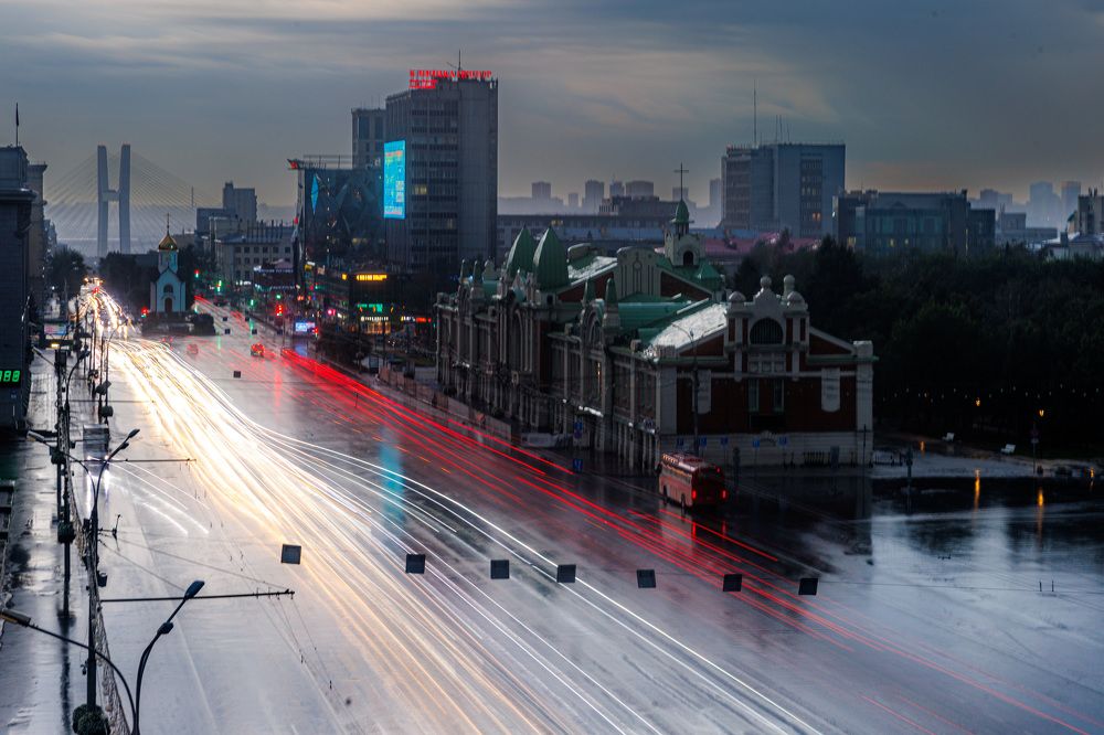 Photograph by Людмила Аксенова