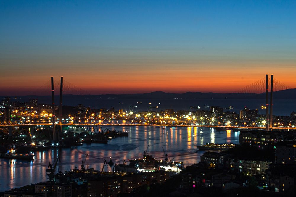 Photograph by Igor Savchenko