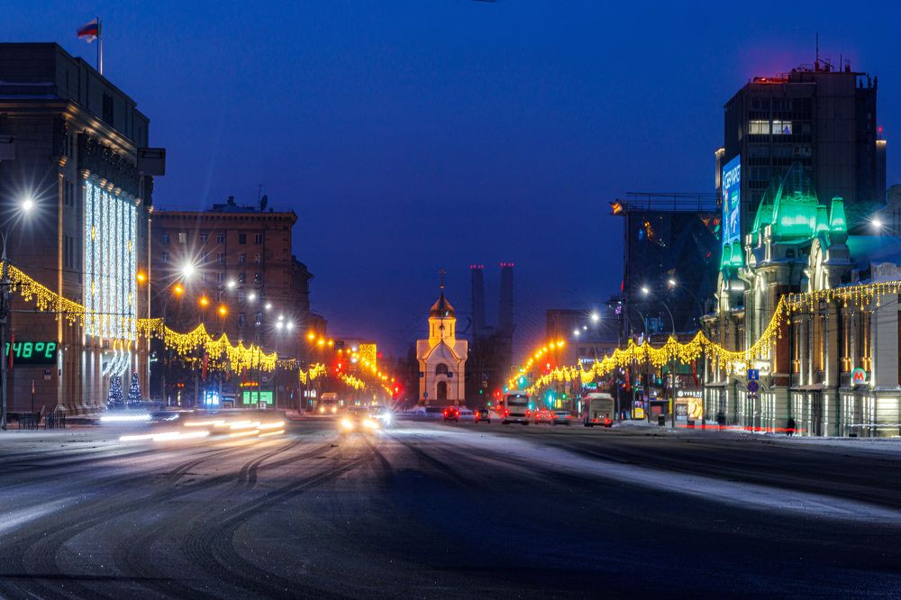 Photograph by Людмила Аксенова