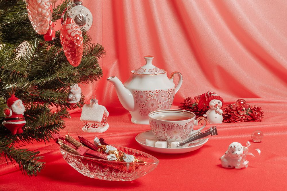 Photograph by Светлана Прокофьева