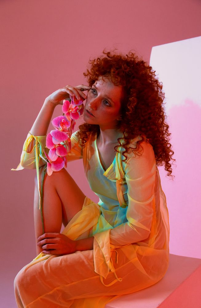 Photograph by Евгений Колтунов