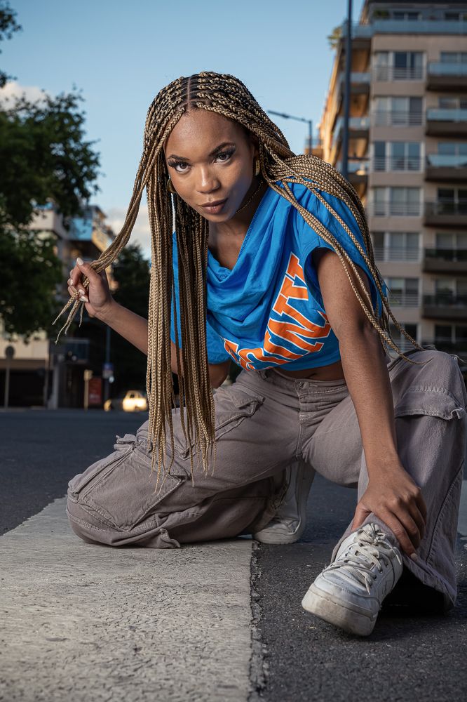 Фотография автора Gustavo Javier Rosas