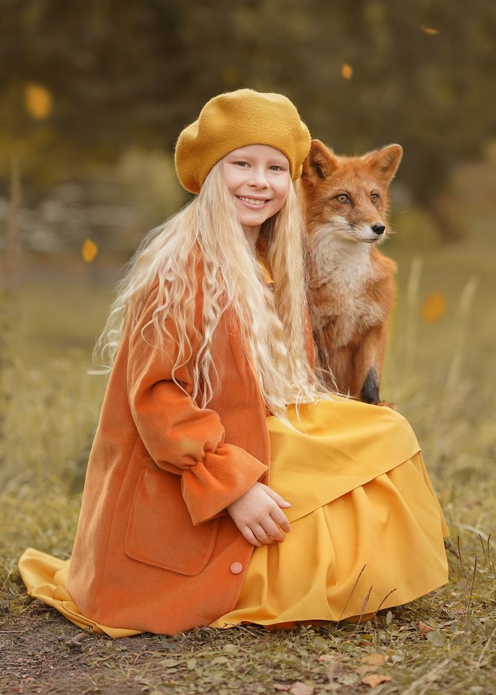 Фотография автора Елена Петрова