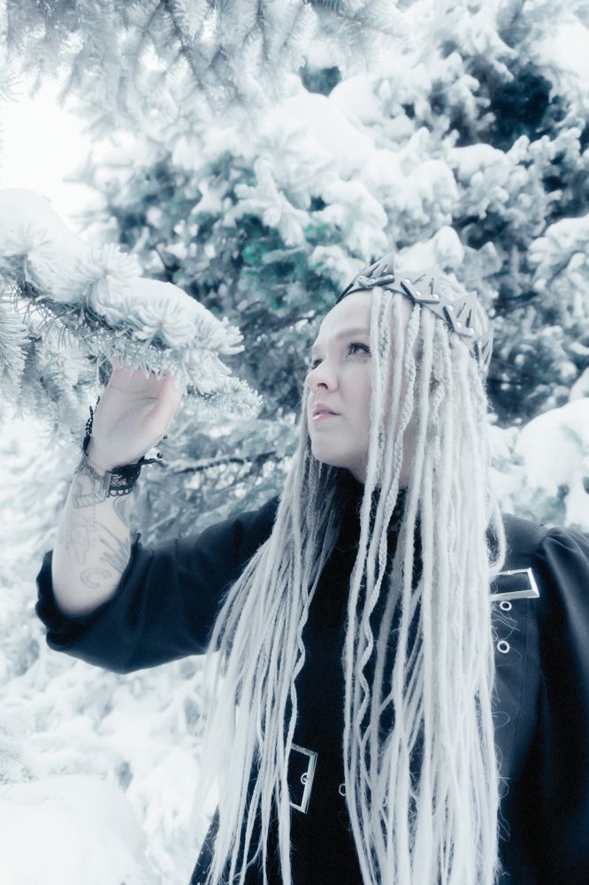 Photograph by Светлана Тютина