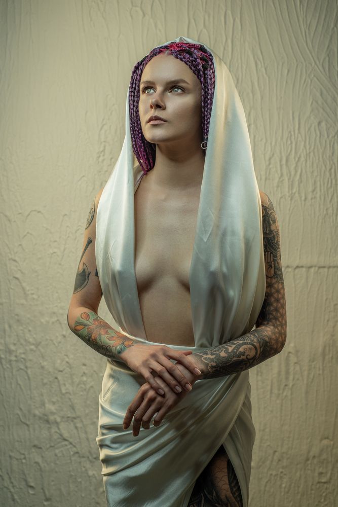 Фотография автора Дарья Ермакова