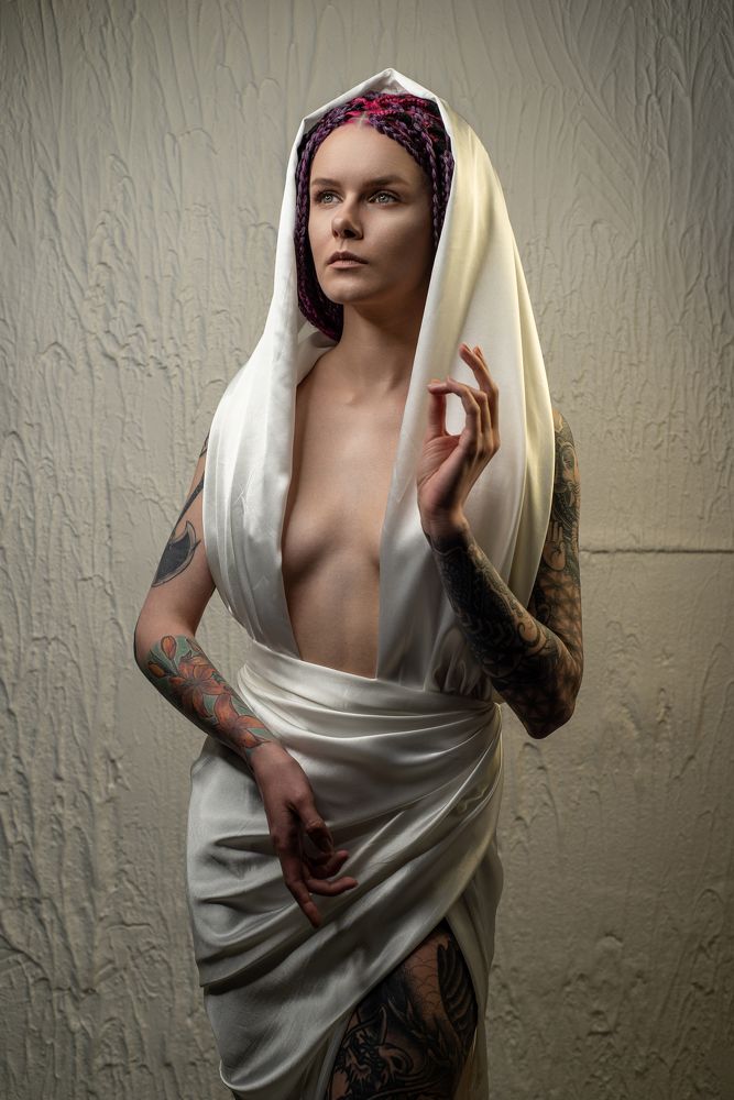 Фотография автора Дарья Ермакова