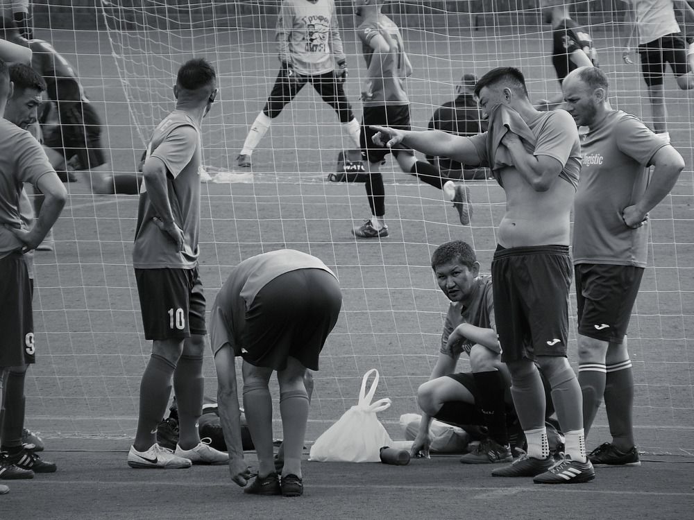 Photograph by Валерий Алфимов