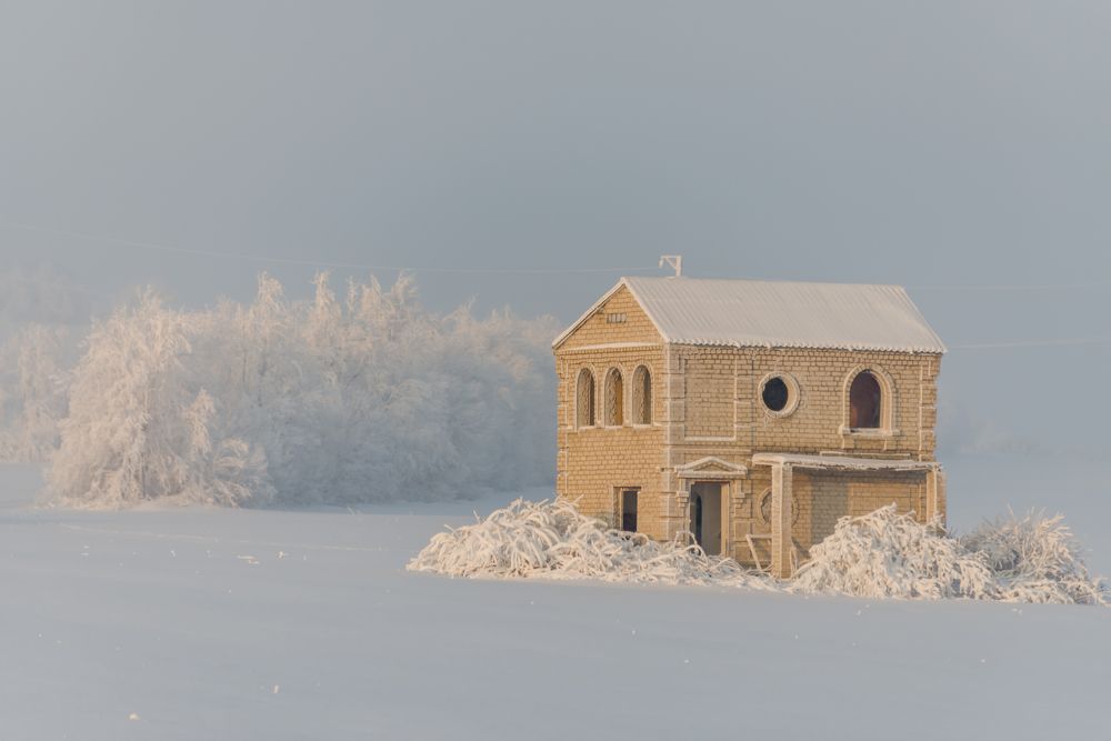 Photograph by Александр Левин