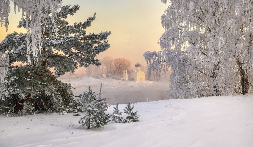 Photograph by Roman Dmitriev