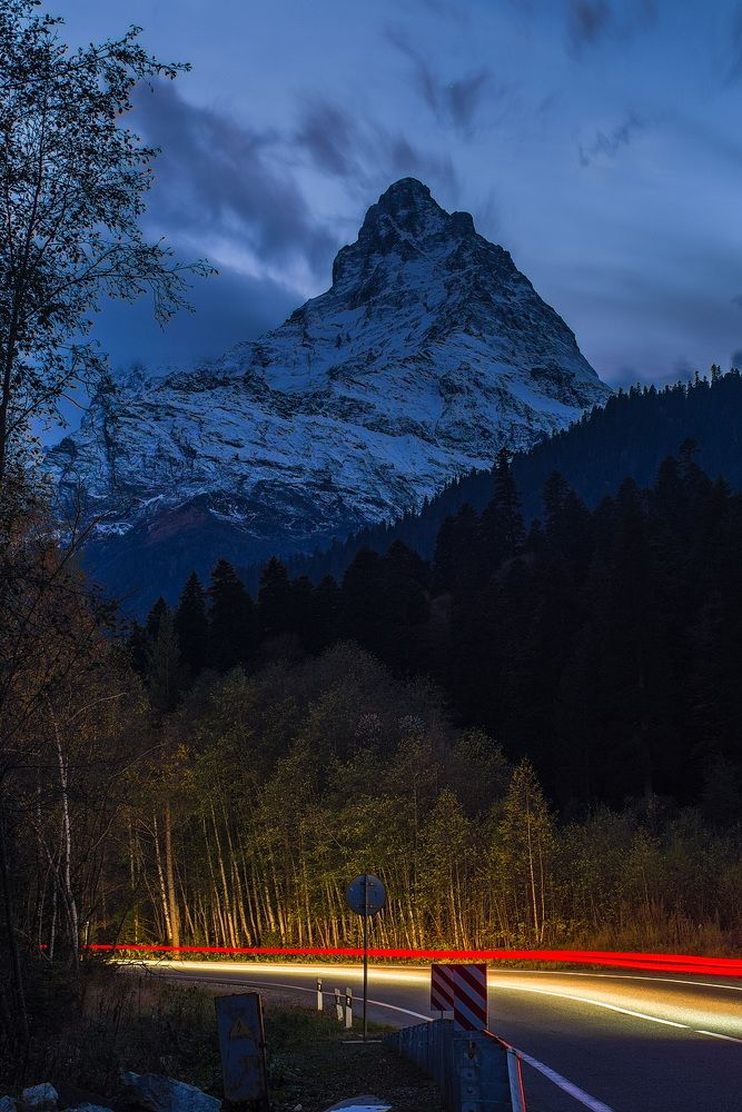 Photograph by Арсен Алабердов