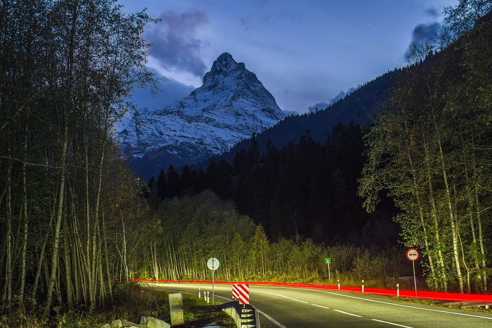 Photograph by Арсен Алабердов