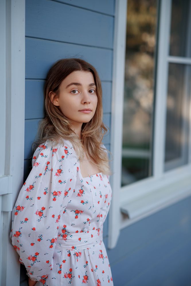 Фотография автора Илья Шатохин