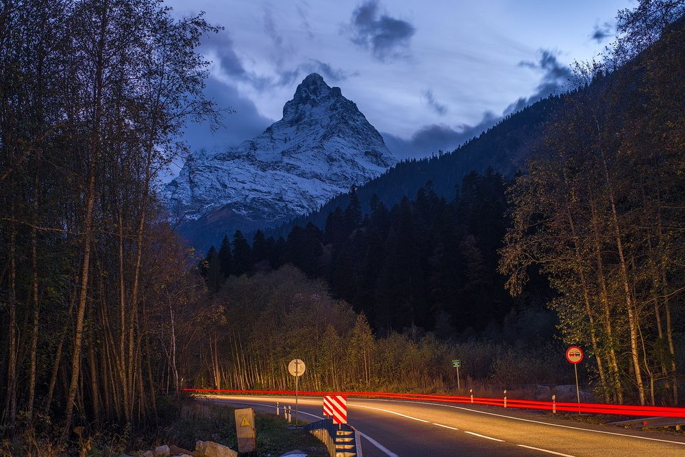 Photograph by Арсен Алабердов