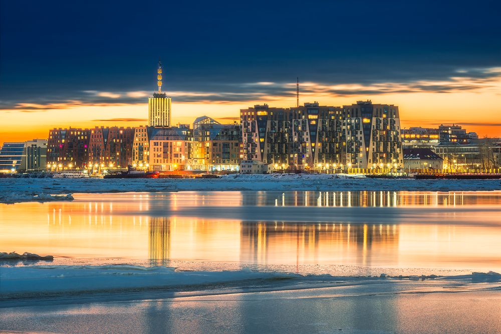 Photograph by Александр Ермолин