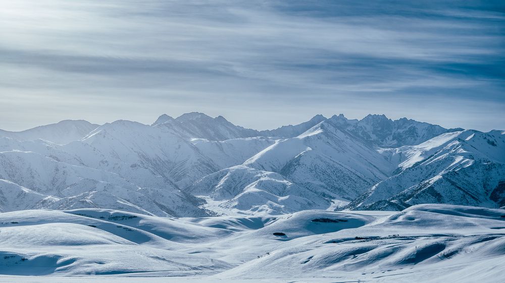 Photograph by Василий Шумкин