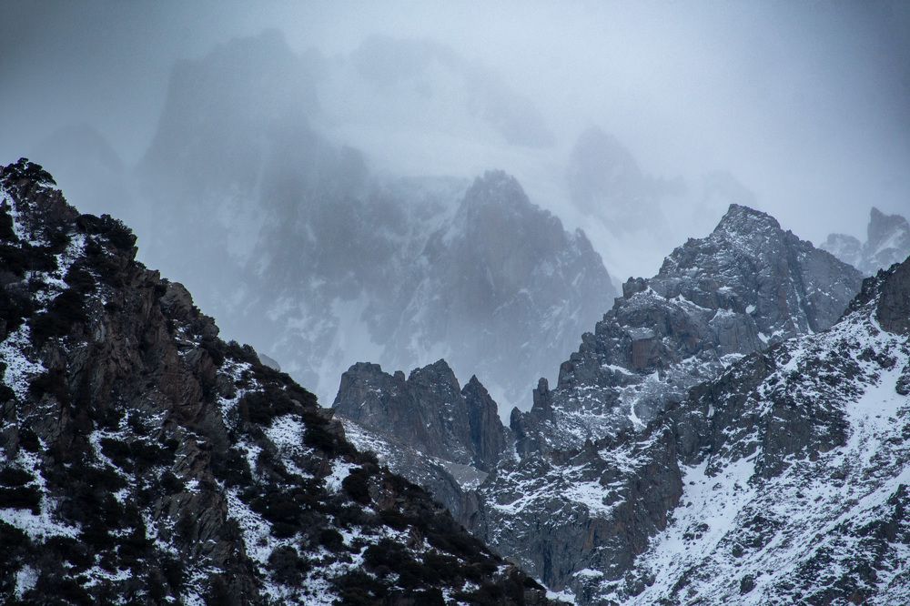 Photograph by Василий Шумкин