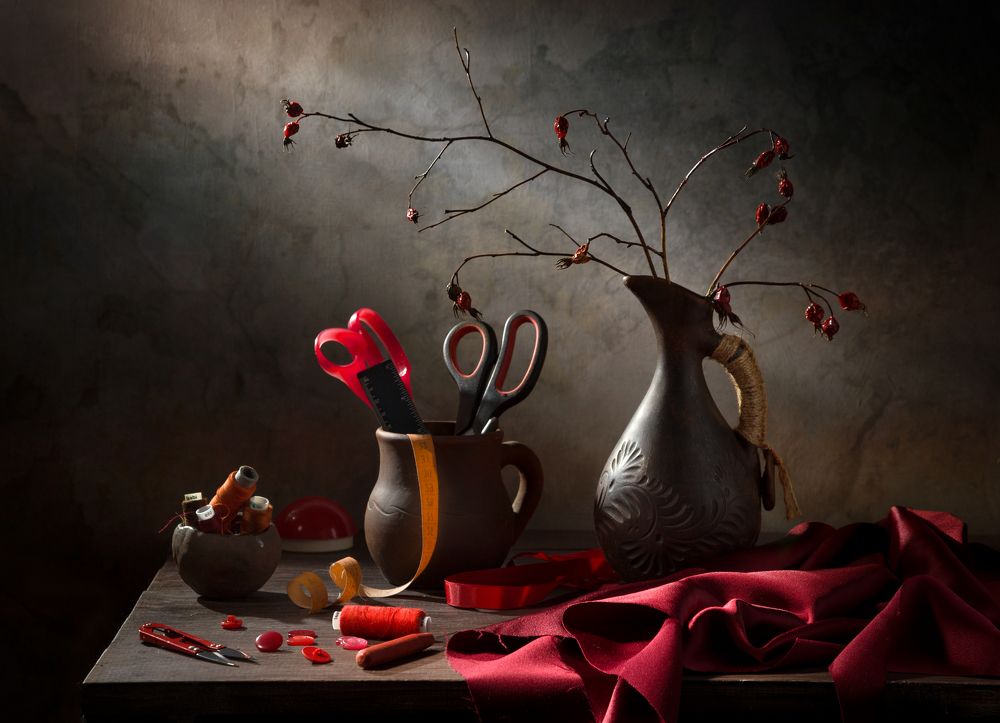 Photograph by Ирина Толокновская