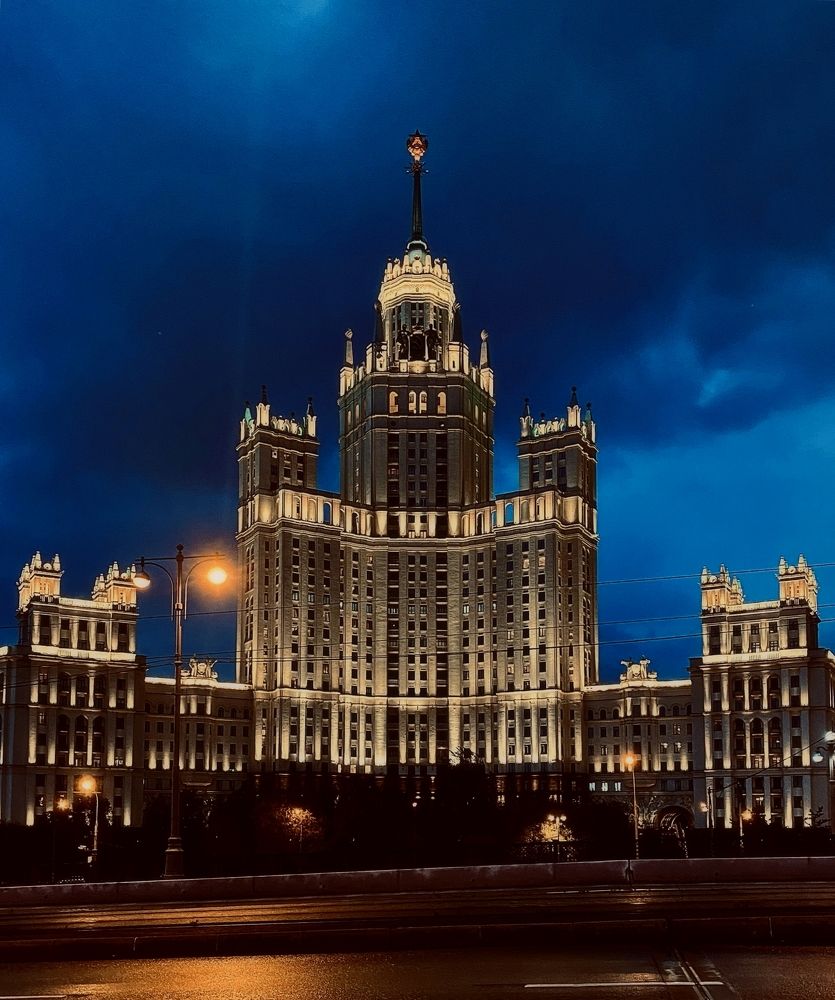 Фотография автора Рожнов Кирилл