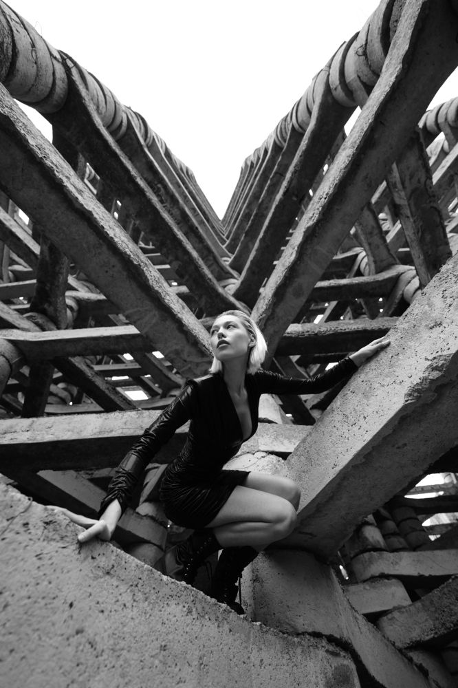 Photograph by Hakob Kalashyan