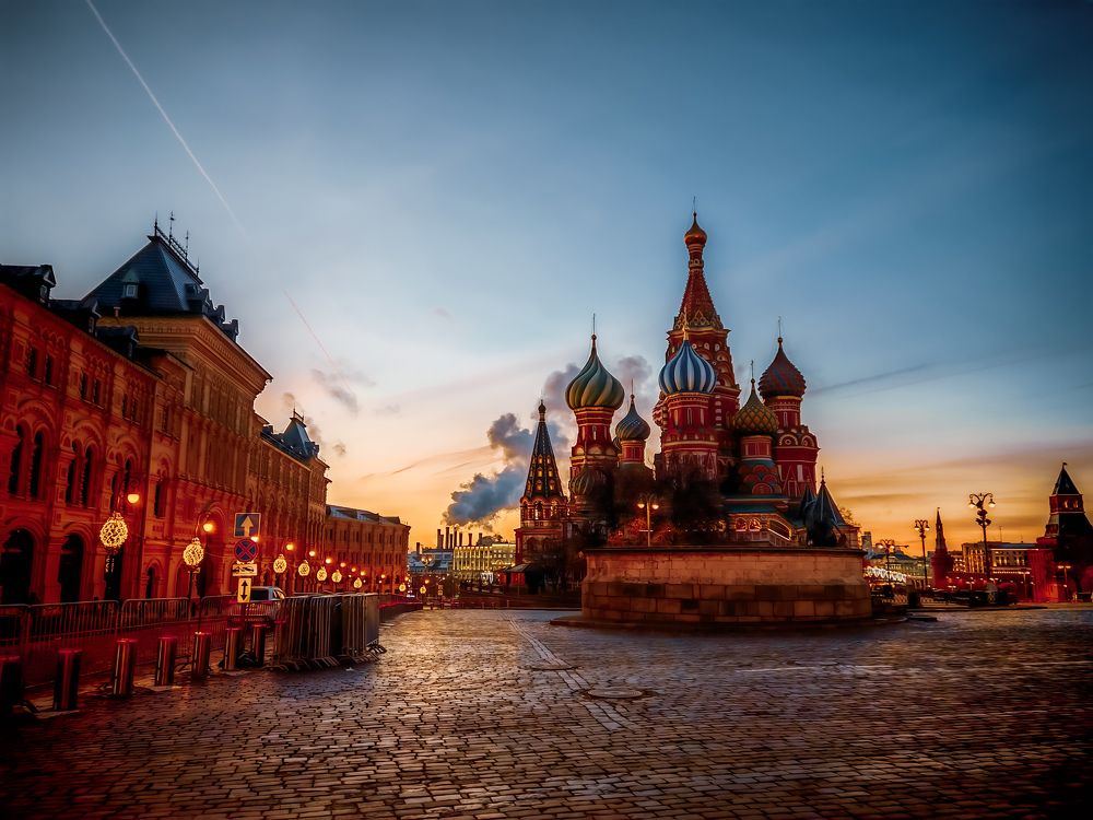 Photograph by Valentin Kolinko