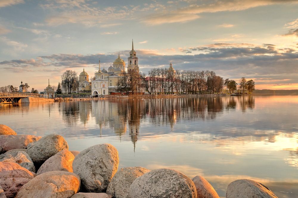 Photograph by Добролюбова Тамара