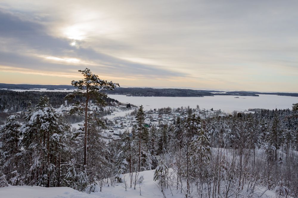 Photograph by Pavel Gukov