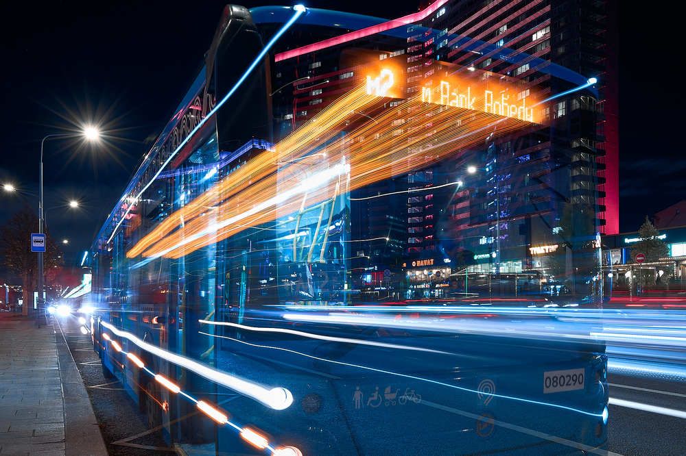 Photograph by Mikhail Khmelevskiy