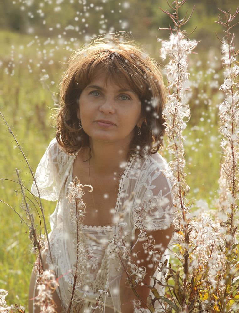 Photograph by Михаил Строев