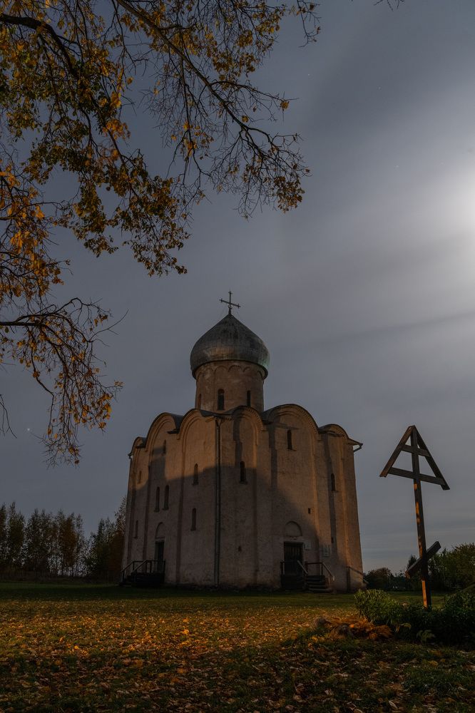 Photograph by Третьякова Анастасия