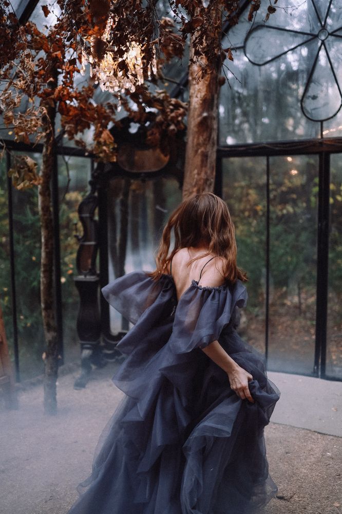 Сонная лощина