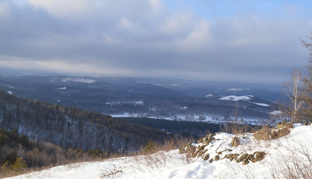 Photograph by Анатолий Пермяков