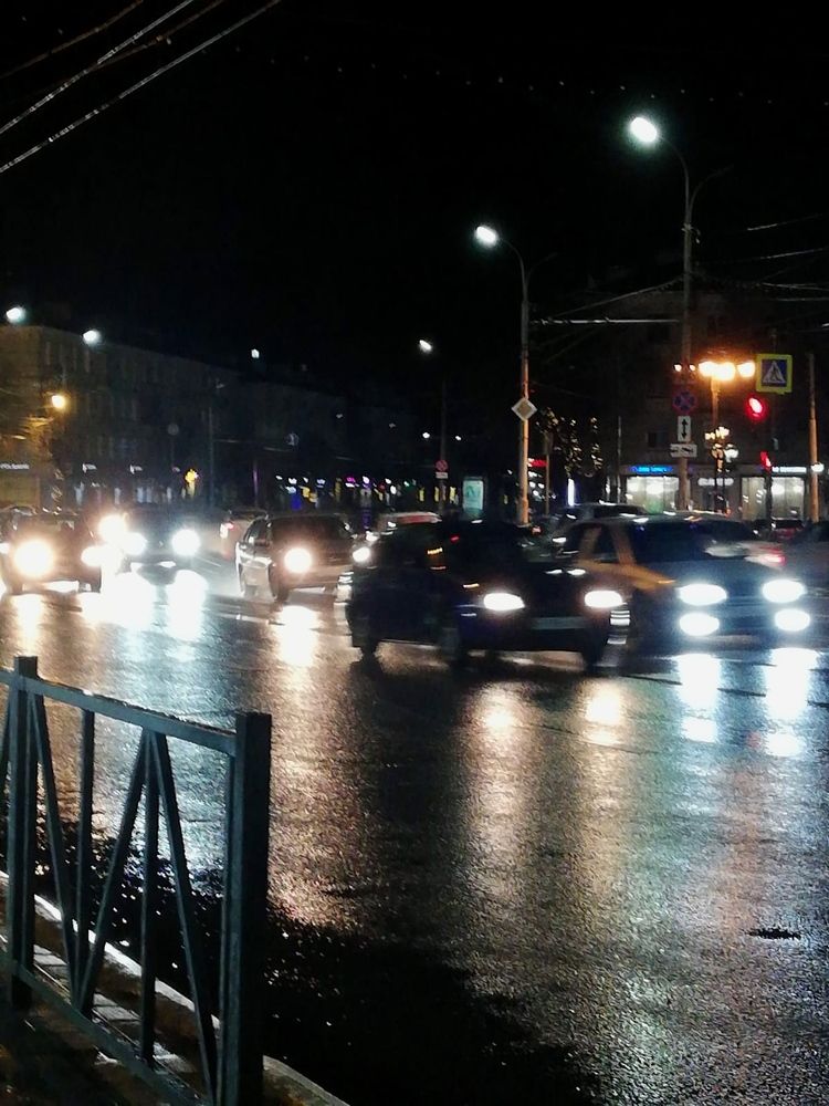 Photograph by Galina Novichkova