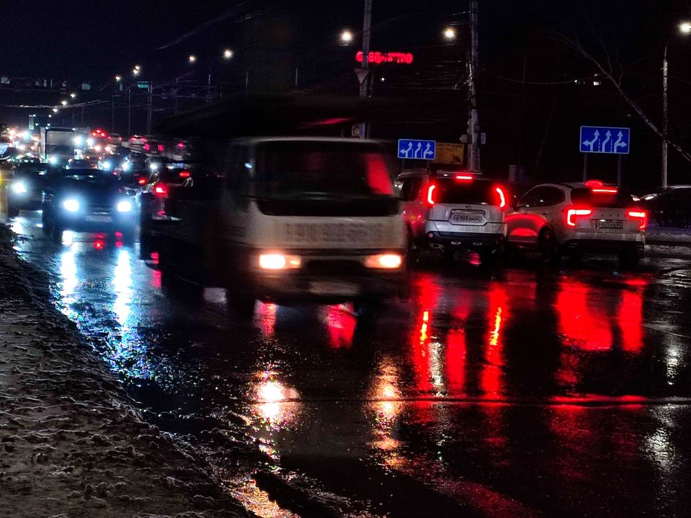 Photograph by Galina Novichkova