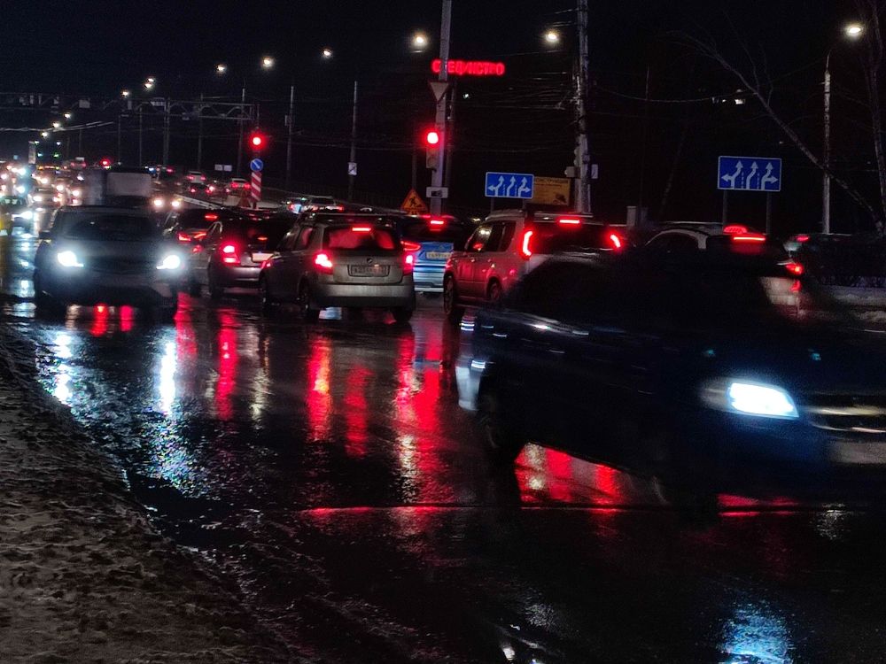 Photograph by Galina Novichkova