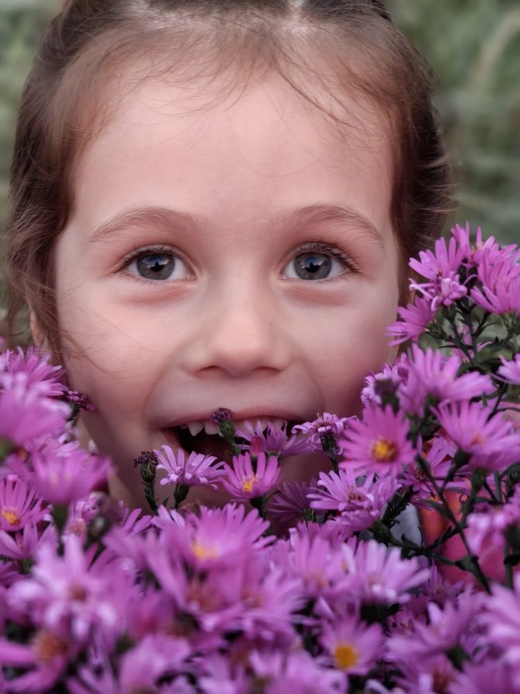 Photograph by Екатерина Романова