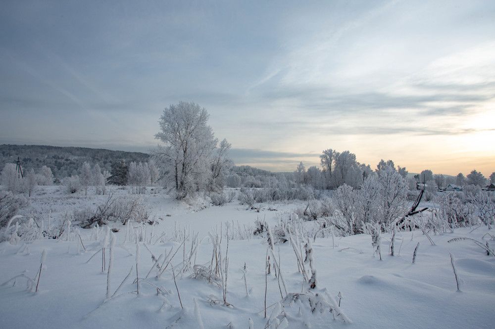 Photograph by Евгений Авдеев